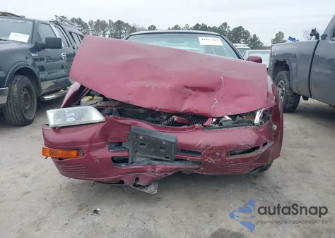 1995 Nissan Maxima Gle/Gxe/Se z USA, uszkodzony, nr VIN JN1CA21D6ST619455